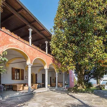 San Salvatore Sleeps 4 With Pool * マッシーノ・ヴィスコンティ