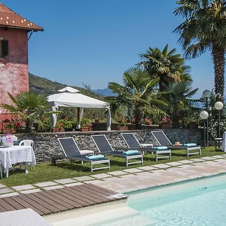 アパート San Salvatore Sleeps 4 With Pool *