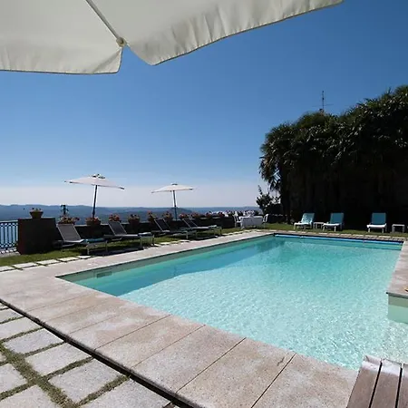 アパート San Salvatore Sleeps 4 With Pool