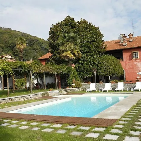 San Salvatore Sleeps 4 With Pool アパート マッシーノ・ヴィスコンティ