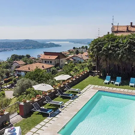 アパート San Salvatore Sleeps 4 With Pool *
