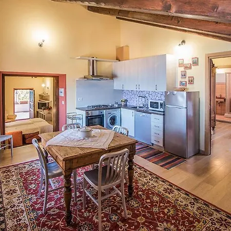 San Salvatore Sleeps 4 With Pool * マッシーノ・ヴィスコンティ